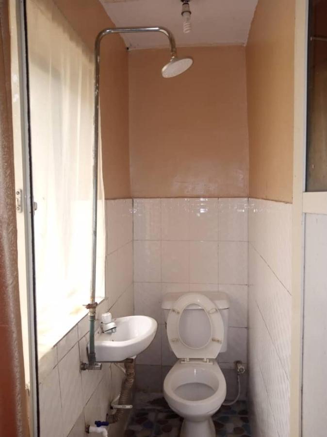 Legendary Inn & Lounge Bale Akiosi Zewnętrze zdjęcie