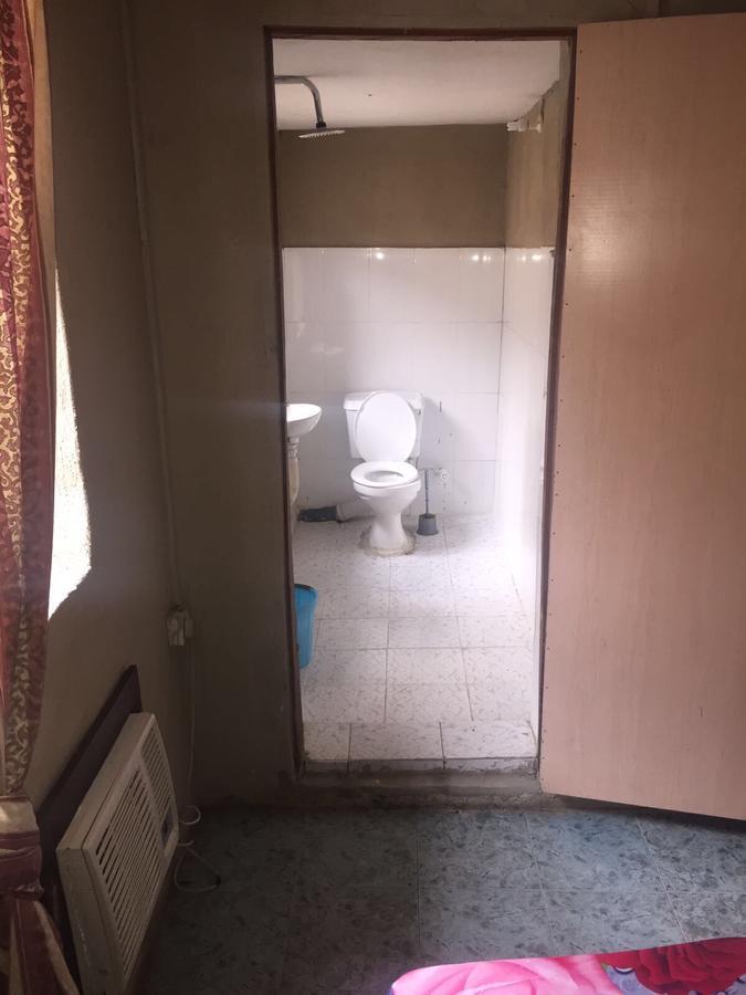 Legendary Inn & Lounge Bale Akiosi Zewnętrze zdjęcie