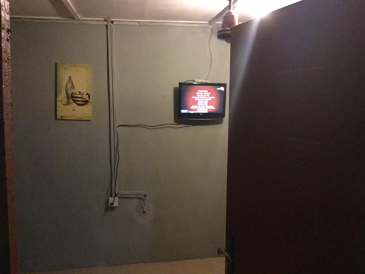 Legendary Inn & Lounge Bale Akiosi Zewnętrze zdjęcie