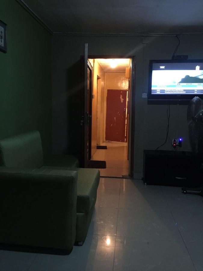 Legendary Inn & Lounge Bale Akiosi Zewnętrze zdjęcie