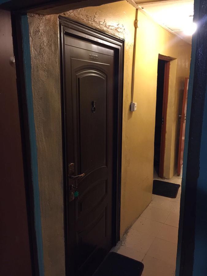 Legendary Inn & Lounge Bale Akiosi Zewnętrze zdjęcie