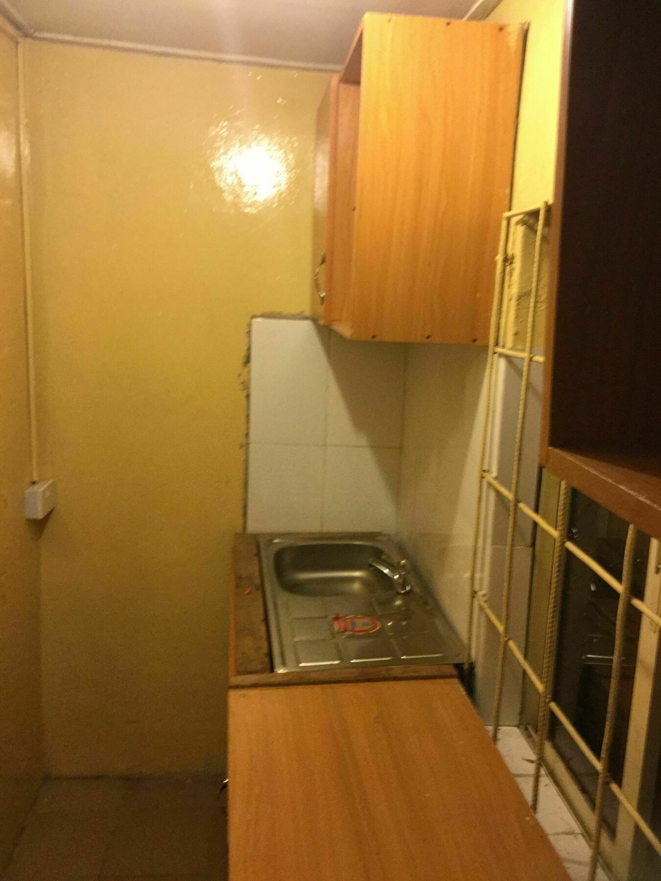 Legendary Inn & Lounge Bale Akiosi Zewnętrze zdjęcie